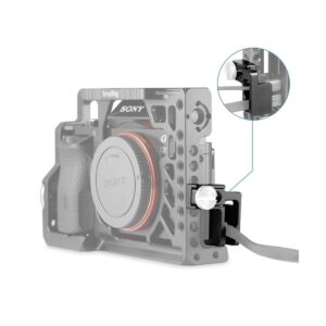 SmallRig HDMI Cable Clamp 1822 SmallRig HDMI Cable Clamp 1822