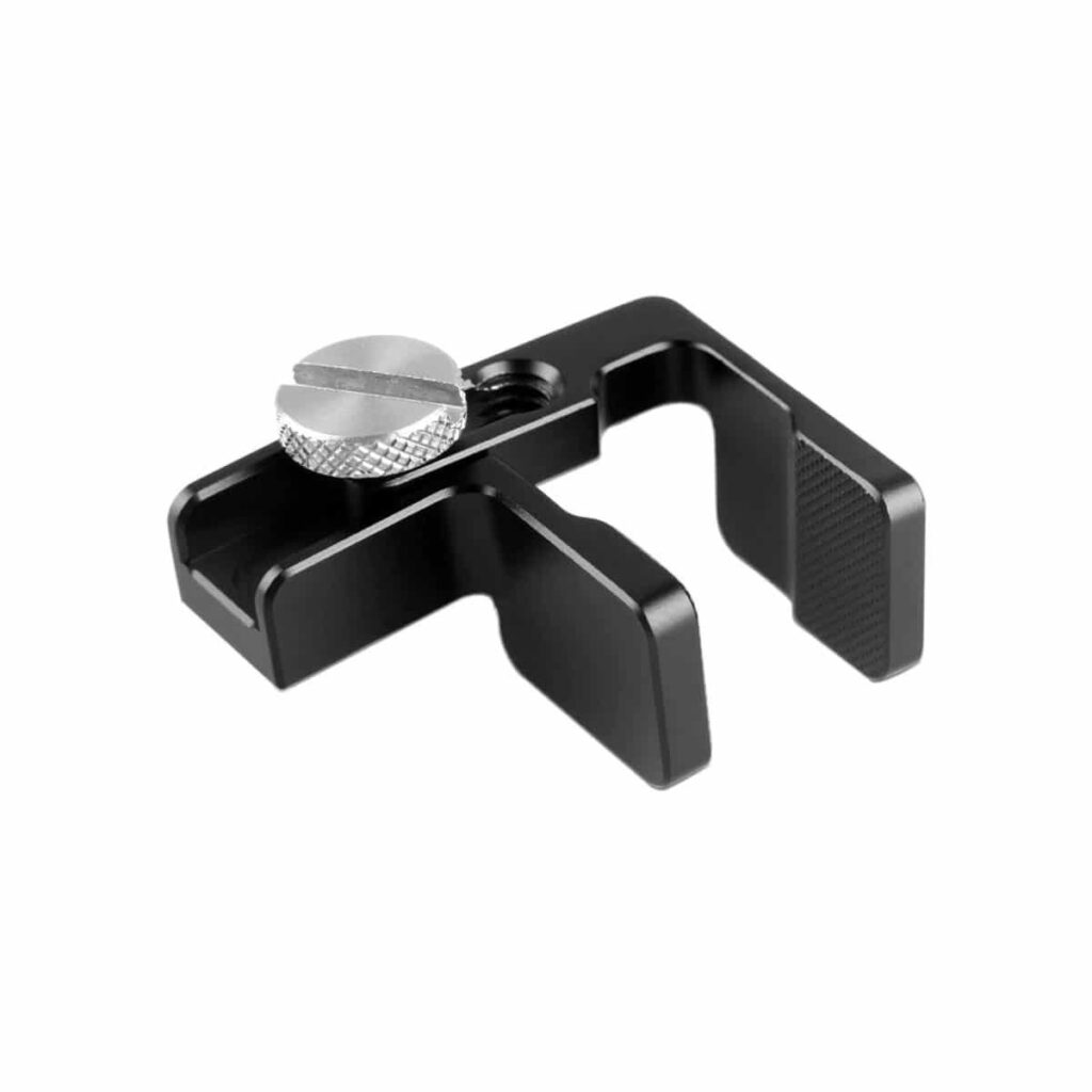 SmallRig HDMI Cable Clamp 1822 SmallRig HDMI Cable Clamp 1822