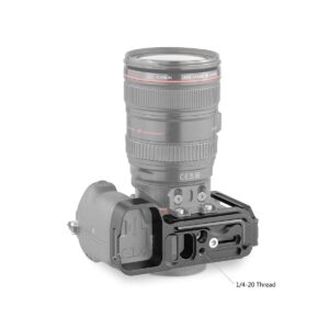 SmallRig Top Handle with Cold Shoe 1638 SmallRig Top Handle with Cold Shoe 1638