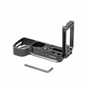 SmallRig L-Bracket for Sony A7R III / A7 III / A9 2122 SmallRig L-Bracket for Sony A7R III / A7 III / A9 2122