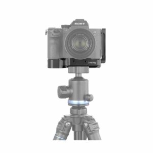 SmallRig L-Bracket for Sony A7R III / A7 III / A9 2122 SmallRig L-Bracket for Sony A7R III / A7 III / A9 2122