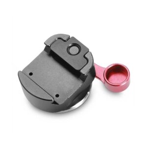 SmallRig NATO Clamp to Arri Rosette 2046 SmallRig NATO Clamp to Arri Rosette 2046