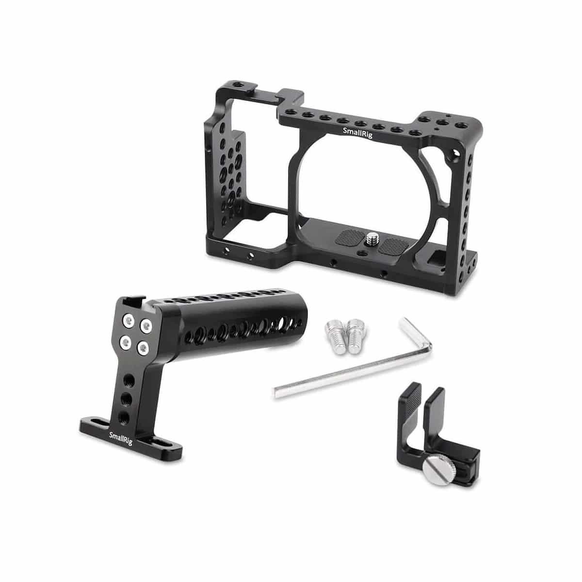 [EOL] SmallRig Sony A6000/A6300/A6500 ILCE-6000/ILCE-6300/ILCE-6500 ...