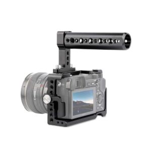 SmallRig Sony A6000/A6300/A6500 ILCE-6000/ILCE-6300/ILCE-6500/NEX7 Camera Accessory Kit 1921 SmallRig Sony A6000/A6300/A6500 ILCE-6000/ILCE-6300/ILCE-6500/NEX7 Camera Accessory Kit 1921