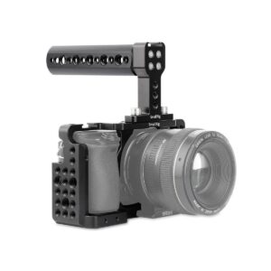 SmallRig Sony A6000/A6300/A6500 ILCE-6000/ILCE-6300/ILCE-6500/NEX7 Camera Accessory Kit 1921 SmallRig Sony A6000/A6300/A6500 ILCE-6000/ILCE-6300/ILCE-6500/NEX7 Camera Accessory Kit 1921