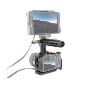 SmallRig Sony A6000/A6300/A6500 ILCE-6000/ILCE-6300/ILCE-6500/NEX7 Camera Accessory Kit 1921 SmallRig Sony A6000/A6300/A6500 ILCE-6000/ILCE-6300/ILCE-6500/NEX7 Camera Accessory Kit 1921