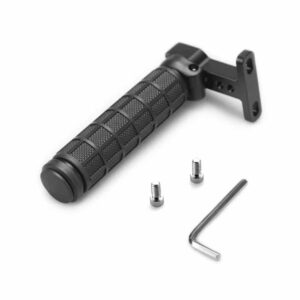 SmallRig Top Handle (Rubber) 1446 SmallRig Top Handle (Rubber) 1446