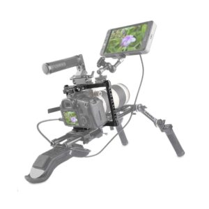 SmallRig VersaFrame Camera Cage for Canon / Nikon / DSLR 1584 SmallRig VersaFrame Camera Cage for Canon / Nikon / DSLR 1584