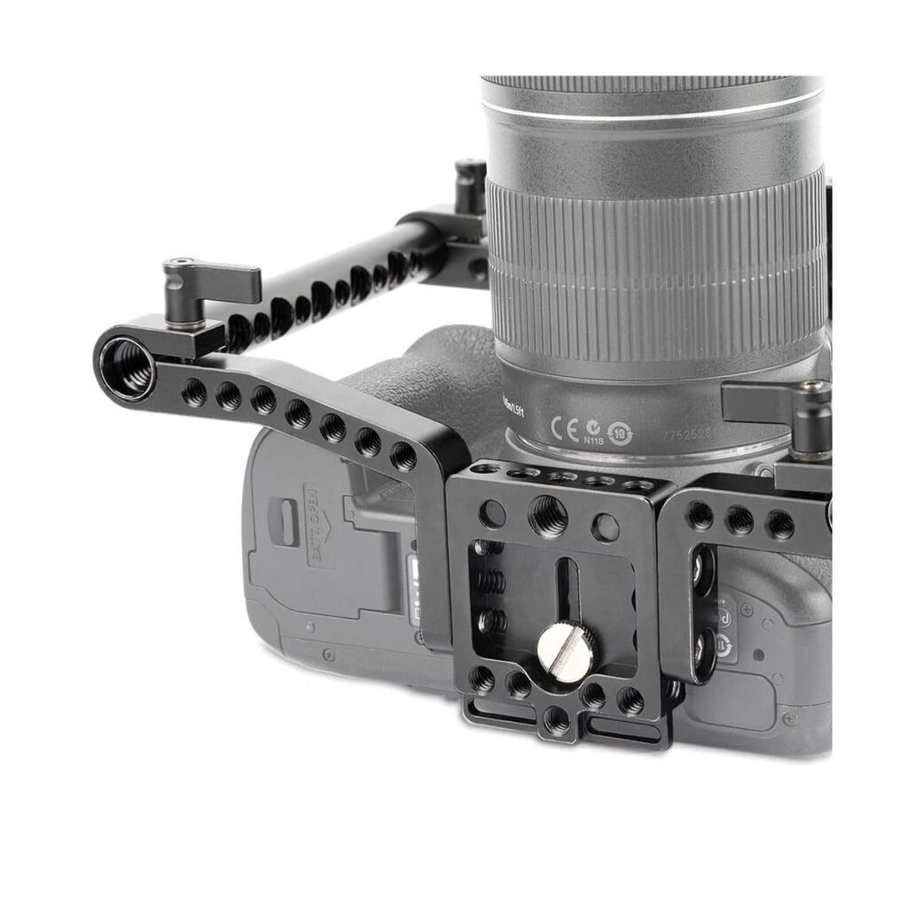 SmallRig VersaFrame Camera Cage for Canon / Nikon / DSLR 1584 SmallRig VersaFrame Camera Cage for Canon / Nikon / DSLR 1584