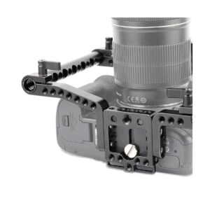 SmallRig VersaFrame Camera Cage for Canon / Nikon / DSLR 1584 SmallRig VersaFrame Camera Cage for Canon / Nikon / DSLR 1584