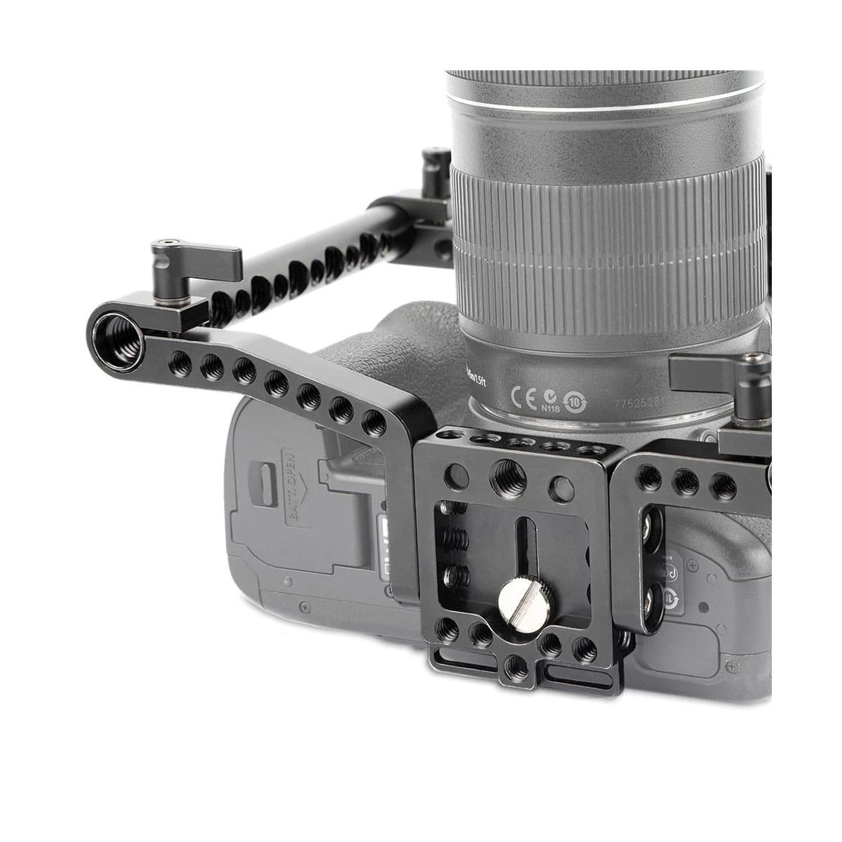 [EOL] SmallRig 1584 VersaFrame Camera Cage for Canon / Nikon / DSLR ...