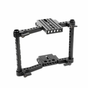 SmallRig VersaFrame Camera Cage for Canon / Nikon / DSLR 1584 SmallRig VersaFrame Camera Cage for Canon / Nikon / DSLR 1584