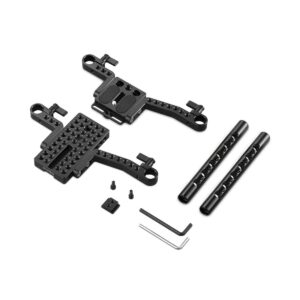 SmallRig VersaFrame Camera Cage for Canon / Nikon / DSLR 1584 SmallRig VersaFrame Camera Cage for Canon / Nikon / DSLR 1584