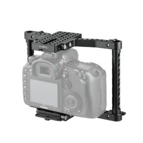 SmallRig VersaFrame Camera Cage for Canon / Nikon / DSLR 1584 SmallRig VersaFrame Camera Cage for Canon / Nikon / DSLR 1584