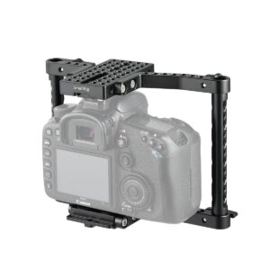 SmallRig VersaFrame Camera Cage for Canon / Nikon / DSLR 1584 SmallRig VersaFrame Camera Cage for Canon / Nikon / DSLR 1584