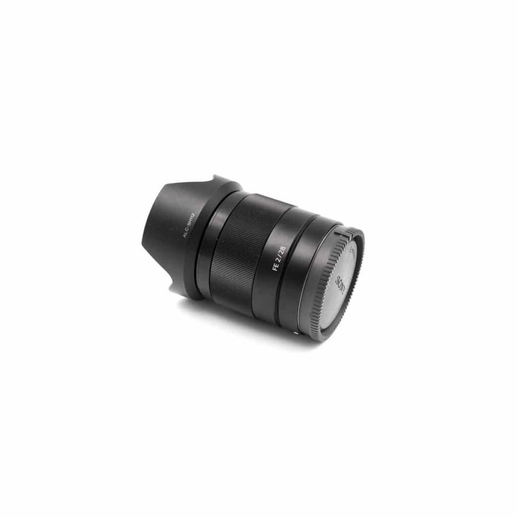 Sony 28mm Sony 28mm