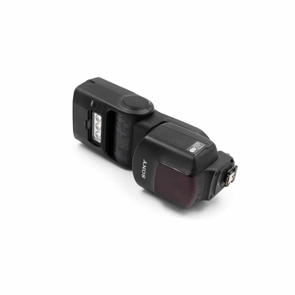 Sony HVL F60M Sony HVL F60M