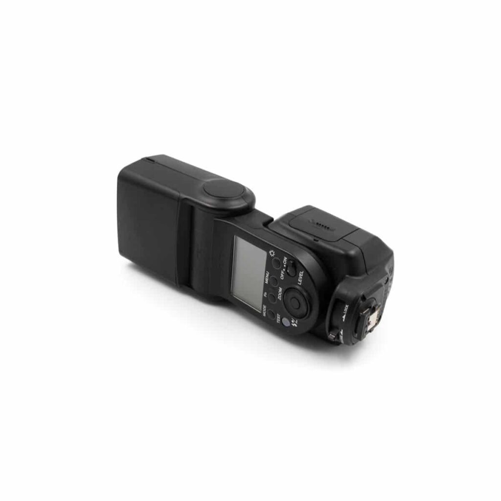 Sony HVL F60M 2 Sony HVL F60M 2
