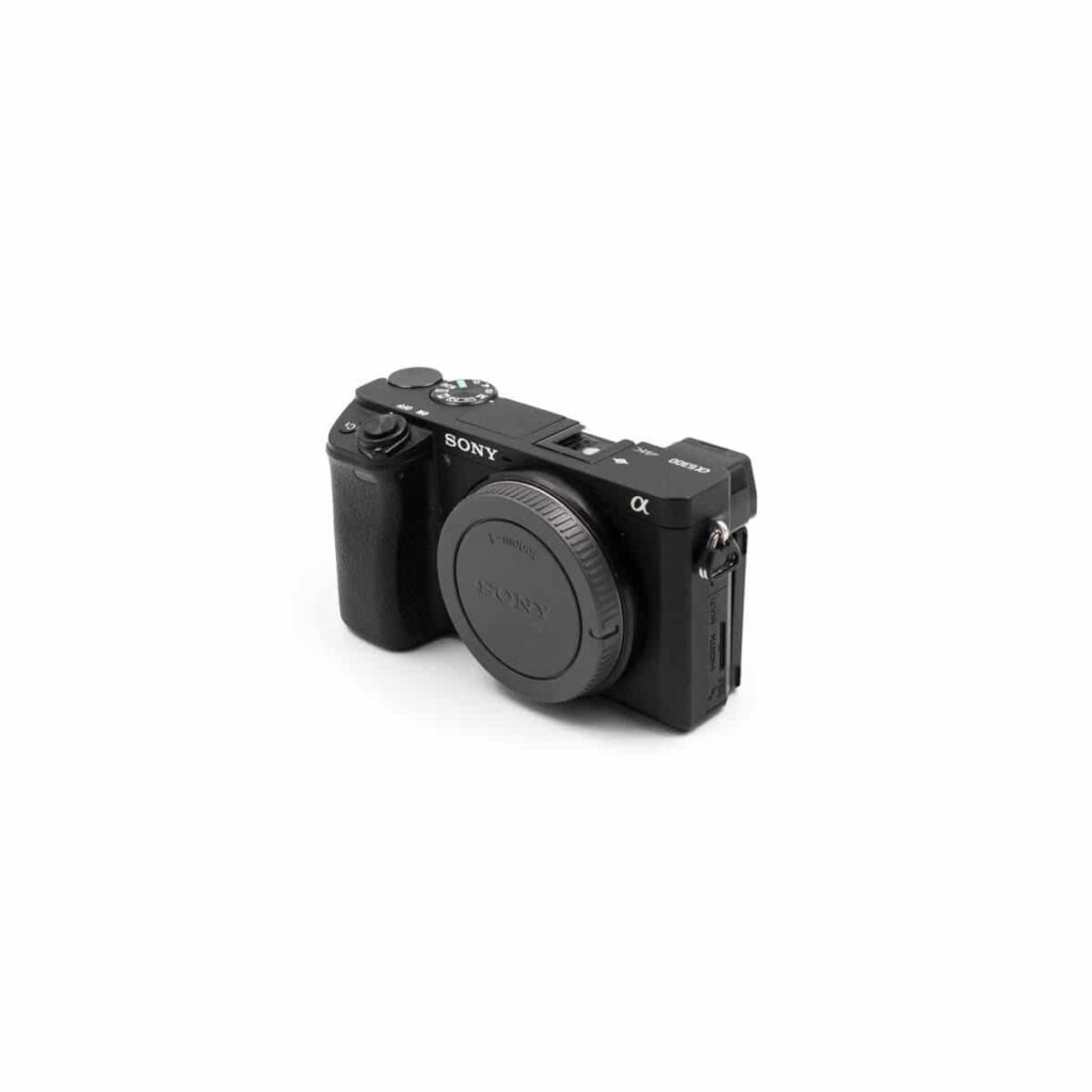 Sony a6300 Sony a6300