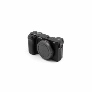Sony a6300 Sony a6300