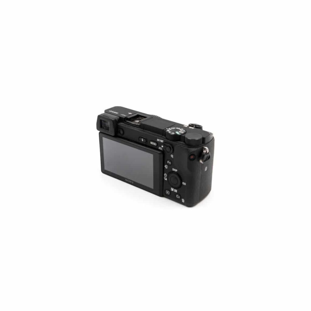 Sony a6300 2 Sony a6300 2
