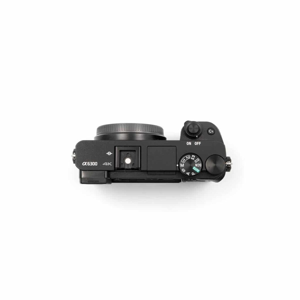 Sony a6300 3 Sony a6300 3