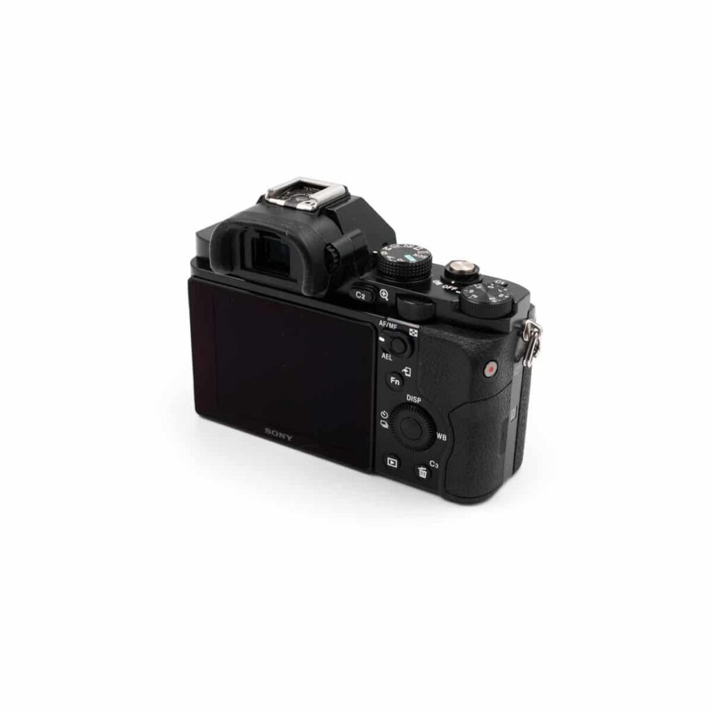 Sony a7 Sony a7