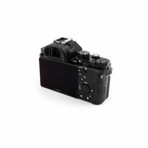 Sony a7 Sony a7