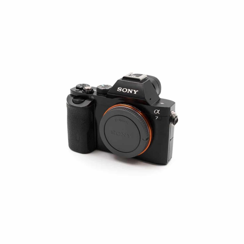 Sony a7 2 Sony a7 2