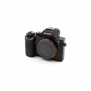 Sony a7 2 Sony a7 2