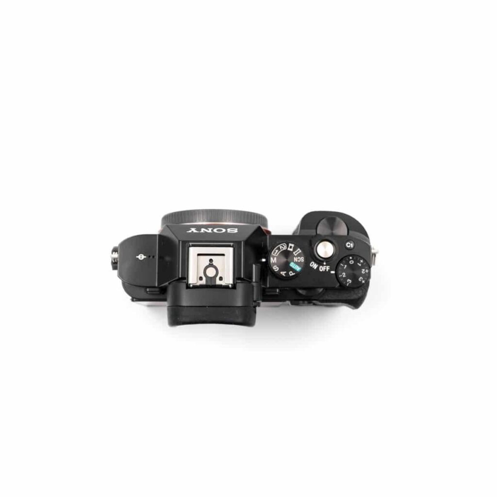 Sony a7 3 Sony a7 3