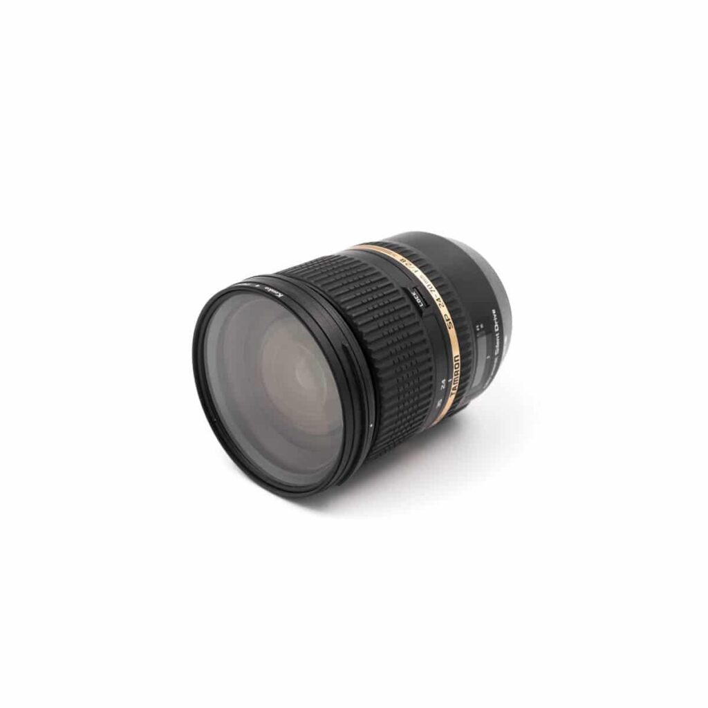 Tamron 24-70mm 2 Tamron 24-70mm 2
