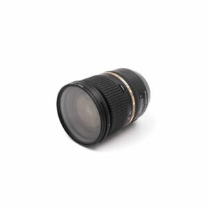 Tamron 24-70mm 2 Tamron 24-70mm 2