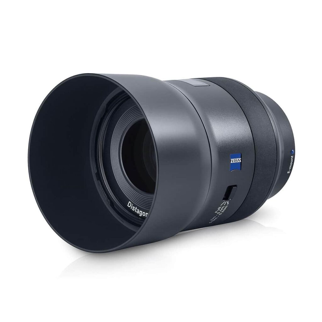 Zeiss Batis Distagon 40mm f/2 CF Zeiss Batis Distagon 40mm f/2 CF