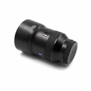 Zeiss Batis 85mm f/1.8 Sony (Kunto K5) – Käytetty Zeiss Batis 85mm f/1.8 Sony (Kunto K5) – Käytetty