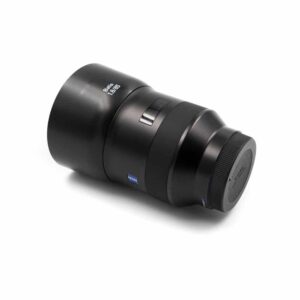 Zeiss Batis 85mm f/1.8 Sony (Kunto K5) – Käytetty Zeiss Batis 85mm f/1.8 Sony (Kunto K5) – Käytetty