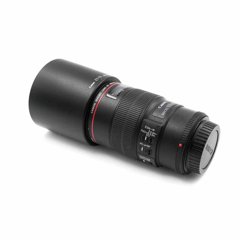 canon 100mm L is usm canon 100mm L is usm