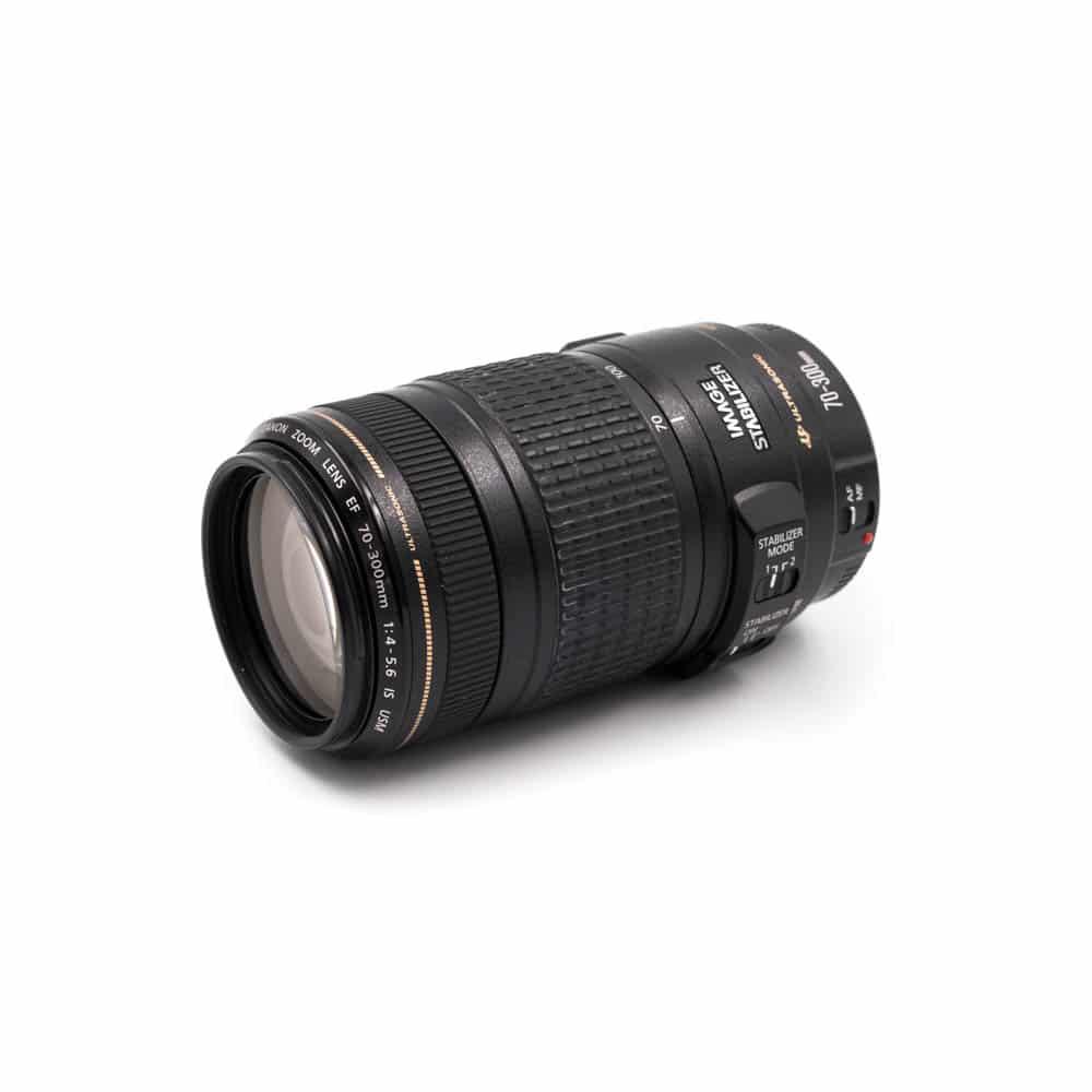 canon 70-300mm is 2 canon 70-300mm is 2