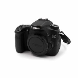canon 70D canon 70D