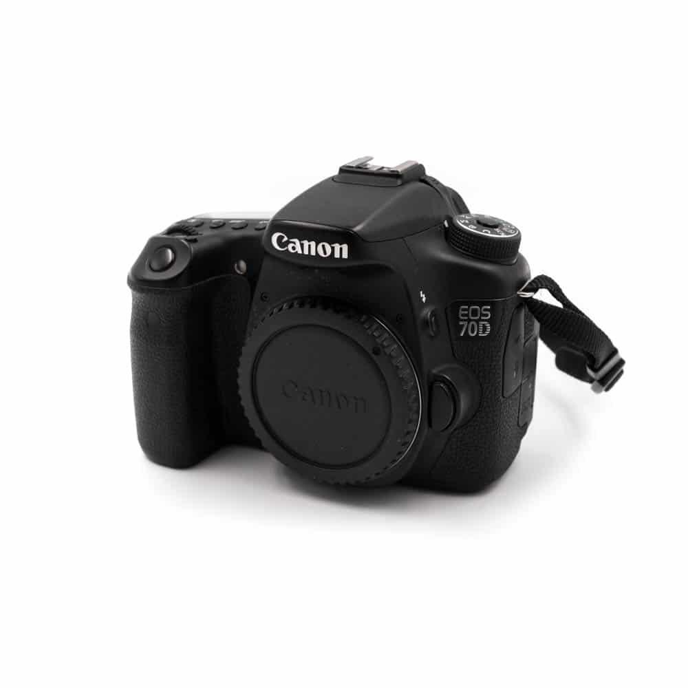 canon 70D canon 70D