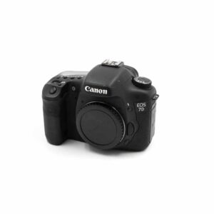 canon 7d