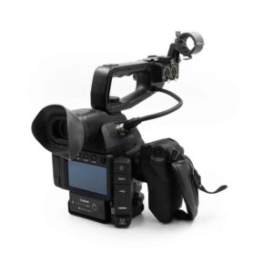 canon c100 3