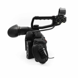 canon c100 4