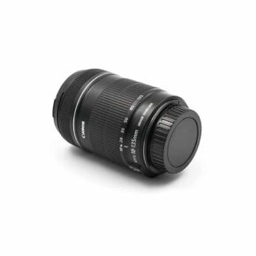 canon ef-s 18-135mm is canon ef-s 18-135mm is