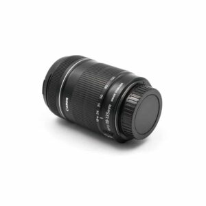 canon ef-s 18-135mm is canon ef-s 18-135mm is