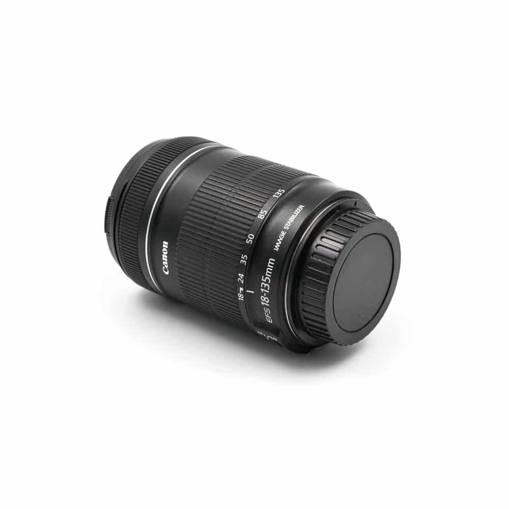 canon ef-s 18-135mm is canon ef-s 18-135mm is