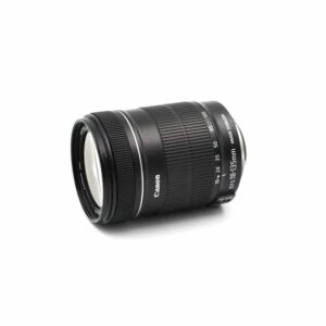 canon ef-s 18-135mm is 2 canon ef-s 18-135mm is 2