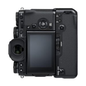 Fujifilm VG-XT3 Fujifilm VG-XT3