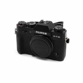 fujifilm x-t10 fujifilm x-t10