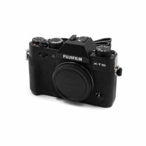 fujifilm x-t10 fujifilm x-t10